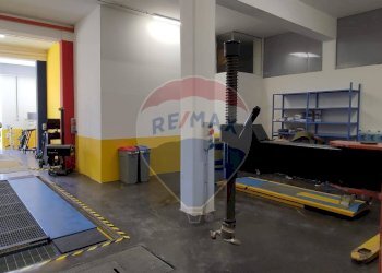 Palestra - Locale Commerciale Via Giorgio de Chirico
 
2, San Gregorio di Catania - foto 7