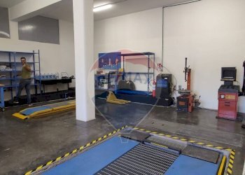 Palestra - Locale Commerciale Via Giorgio de Chirico
 
2, San Gregorio di Catania - foto 10