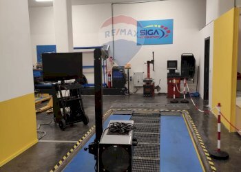 Palestra - Locale Commerciale Via Giorgio de Chirico
 
2, San Gregorio di Catania - foto 12