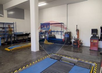 Palestra - Locale Commerciale Via Giorgio de Chirico
 
2, San Gregorio di Catania - foto 13