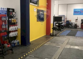 Parcheggio - Locale Commerciale Via Giorgio de Chirico
 
2, San Gregorio di Catania - foto 17