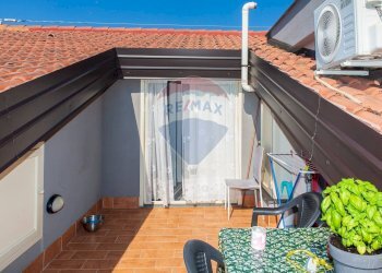 Terrazza - Trilocale via michele grassi barbagallo
 
24D, Giarre - foto 17