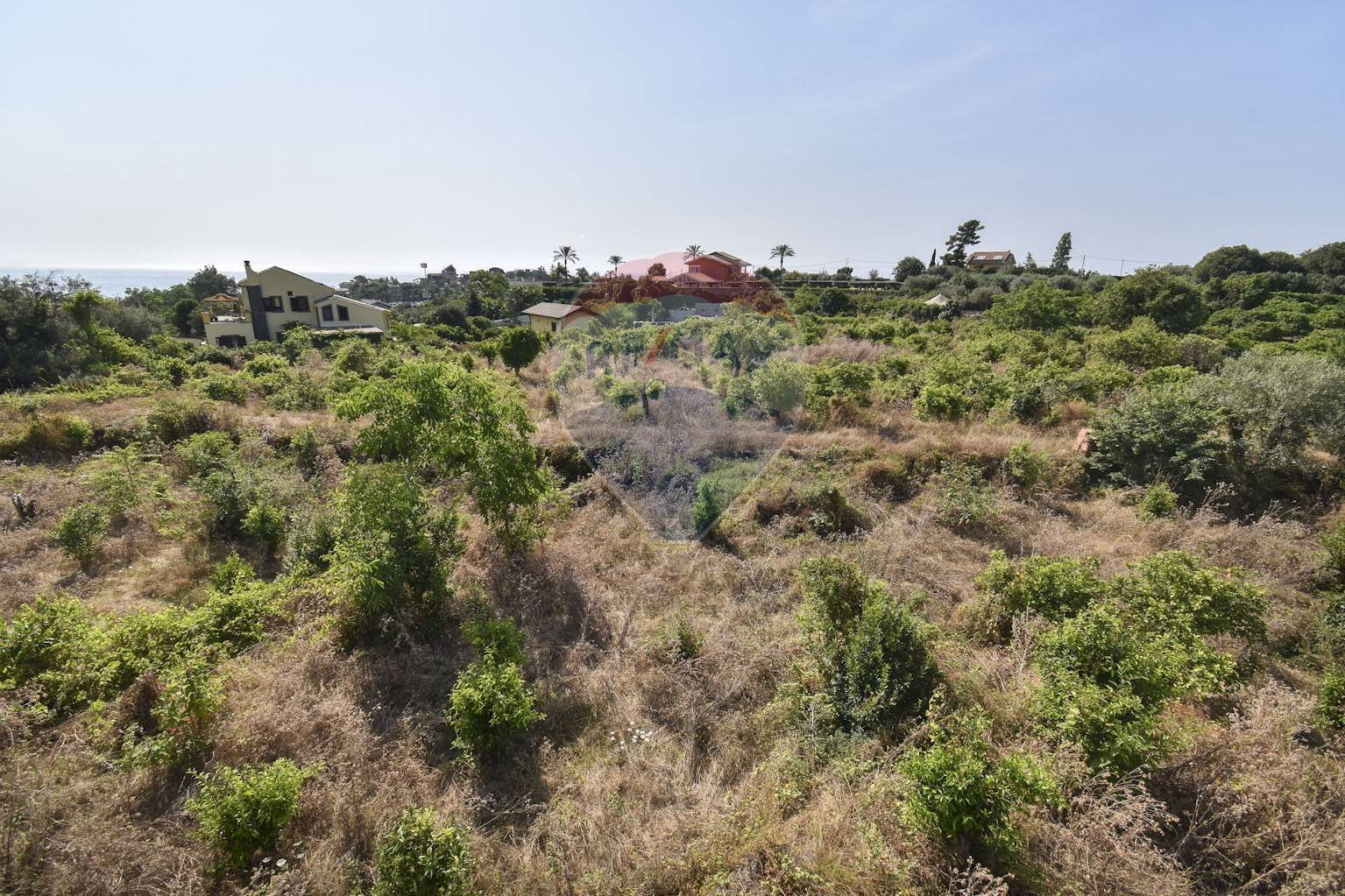 Vista delle montagne - Agricultural land Via Chiuse
 
23, Acireale - photo 3