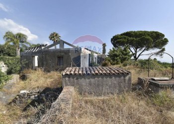 Casa all\'aperto - Terreno agricolo Via Chiuse
 
23, Acireale - foto 16