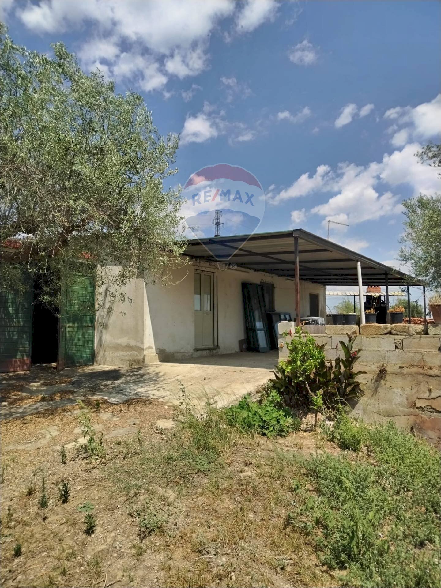 Casa all\'aperto - Villa Contrada Fegotello
 
s.n.c., Piazza Armerina - photo 1