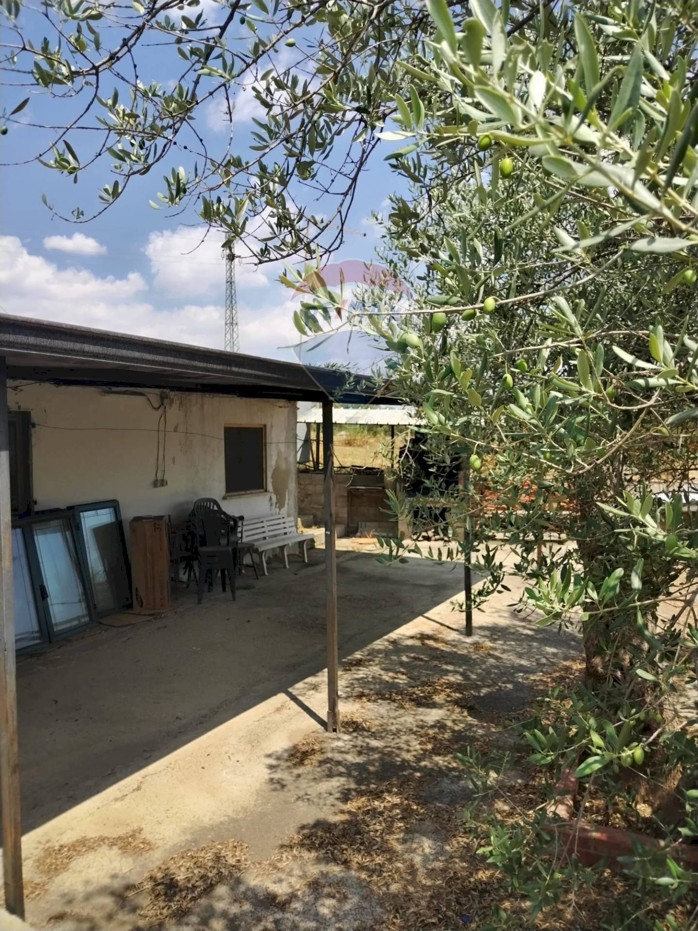 Casa all\'aperto - Villa Contrada Fegotello
 
s.n.c., Piazza Armerina - photo 2