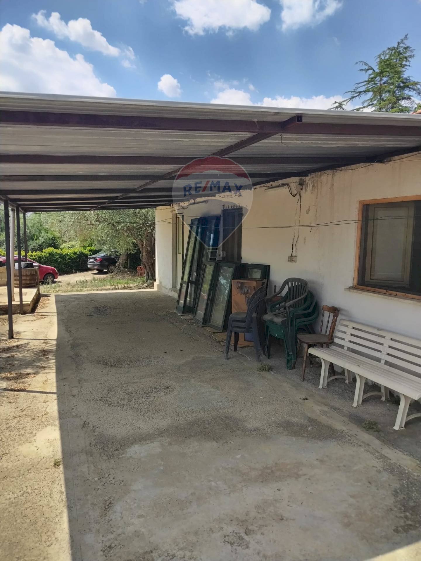 Terrazza - Villa Contrada Fegotello
 
s.n.c., Piazza Armerina - photo 3