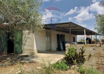 Casa all\'aperto - Villa Contrada Fegotello
 
s.n.c., Piazza Armerina - foto 1