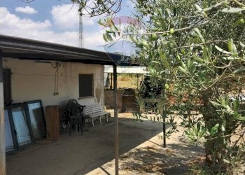 Casa all\'aperto - Villa Contrada Fegotello
 
s.n.c., Piazza Armerina - foto 2