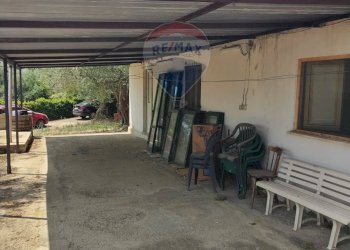 Terrazza - Villa Contrada Fegotello
 
s.n.c., Piazza Armerina - foto 3