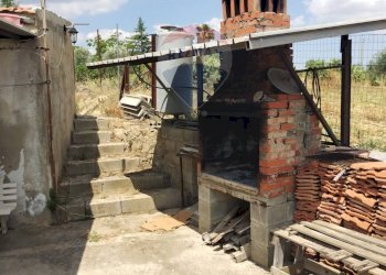 Casa all\'aperto - Villa Contrada Fegotello
 
s.n.c., Piazza Armerina - foto 4