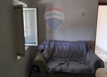 Soggiorno - Villa Contrada Fegotello
 
s.n.c., Piazza Armerina - foto 6