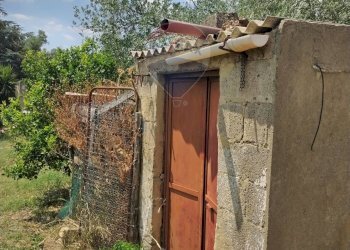Casa all\'aperto - Villa Contrada Fegotello
 
s.n.c., Piazza Armerina - foto 18