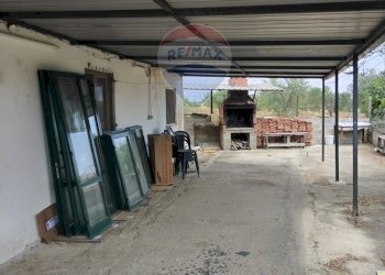 Parcheggio - Villa Contrada Fegotello
 
s.n.c., Piazza Armerina - foto 20