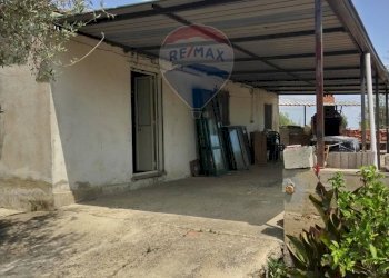 Terrazza - Villa Contrada Fegotello
 
s.n.c., Piazza Armerina - foto 24