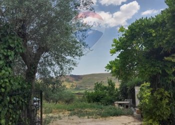 Giardino - Villa Contrada Fegotello
 
s.n.c., Piazza Armerina - foto 36