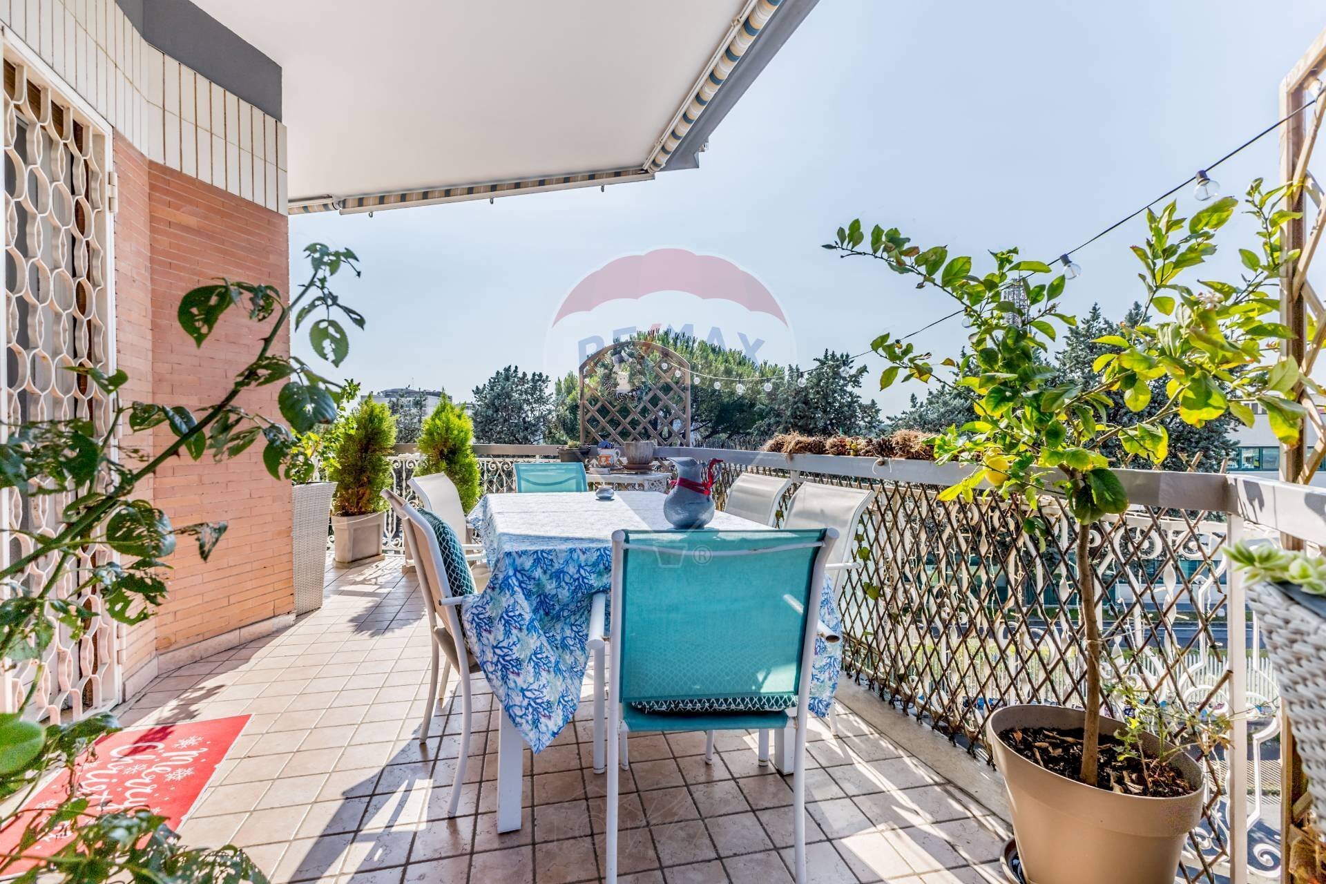 Piscina - Quadrilocale Via Roberto Bracco
 
3, Roma - foto 2