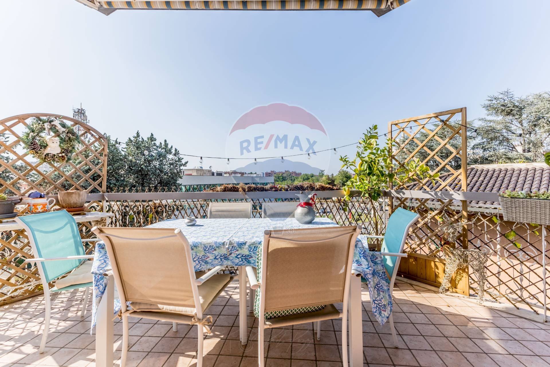 Terrazza - Quadrilocale Via Roberto Bracco
 
3, Roma - foto 3