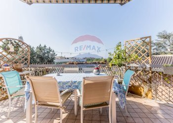 Terrazza - Quadrilocale Via Roberto Bracco
 
3, Roma - foto 3