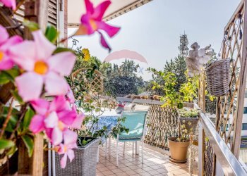 Terrazza - Quadrilocale Via Roberto Bracco
 
3, Roma - foto 5