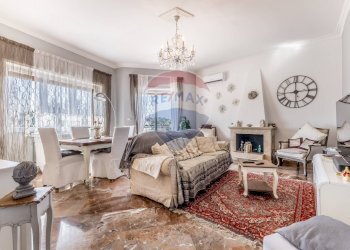 Sala da pranzo - Quadrilocale Via Roberto Bracco
 
3, Roma - foto 10