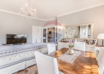 Sala da pranzo - Quadrilocale Via Roberto Bracco
 
3, Roma - foto 13