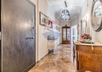 Hall / corridoio - Quadrilocale Via Roberto Bracco
 
3, Roma - foto 15