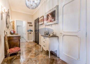 Hall / corridoio - Quadrilocale Via Roberto Bracco
 
3, Roma - foto 16