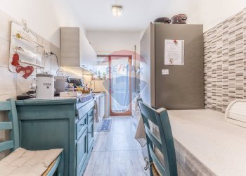 Cucina - Quadrilocale Via Roberto Bracco
 
3, Roma - foto 18