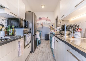 Cucina - Quadrilocale Via Roberto Bracco
 
3, Roma - foto 19