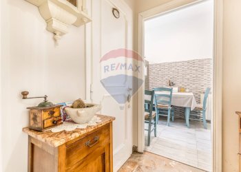 Hall / corridoio - Quadrilocale Via Roberto Bracco
 
3, Roma - foto 20