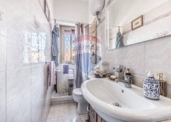 Bagno - Quadrilocale Via Roberto Bracco
 
3, Roma - foto 21