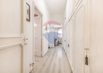 Hall / corridoio - Quadrilocale Via Roberto Bracco
 
3, Roma - foto 22