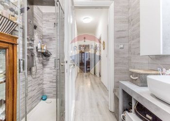 Bagno - Quadrilocale Via Roberto Bracco
 
3, Roma - foto 24