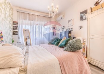 Camera / camera da letto - Quadrilocale Via Roberto Bracco
 
3, Roma - foto 30