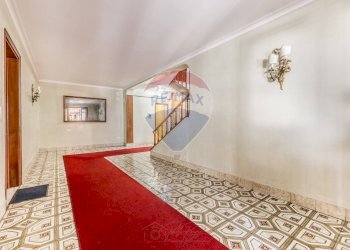 Hall / corridoio - Quadrilocale Via Roberto Bracco
 
3, Roma - foto 32