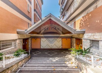 Casa all\'aperto - Quadrilocale Via Roberto Bracco
 
3, Roma - foto 33