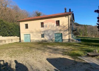 Casa all\'aperto - Casa indipendente Arezzo - foto 3