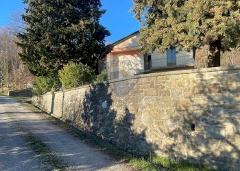 Casa all\'aperto - Casa indipendente Arezzo - foto 4