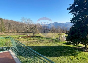 Vista delle montagne - Casa indipendente Arezzo - foto 9