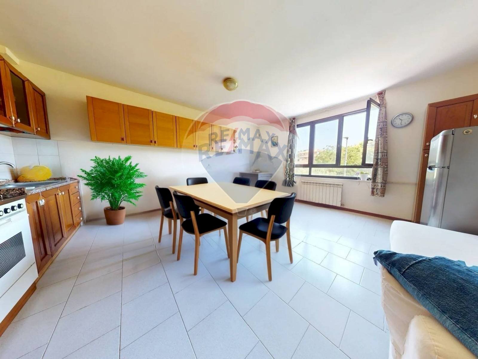 Sala da pranzo - Two-room apartment Via Del Cantinone, Bastia Umbra - photo 1