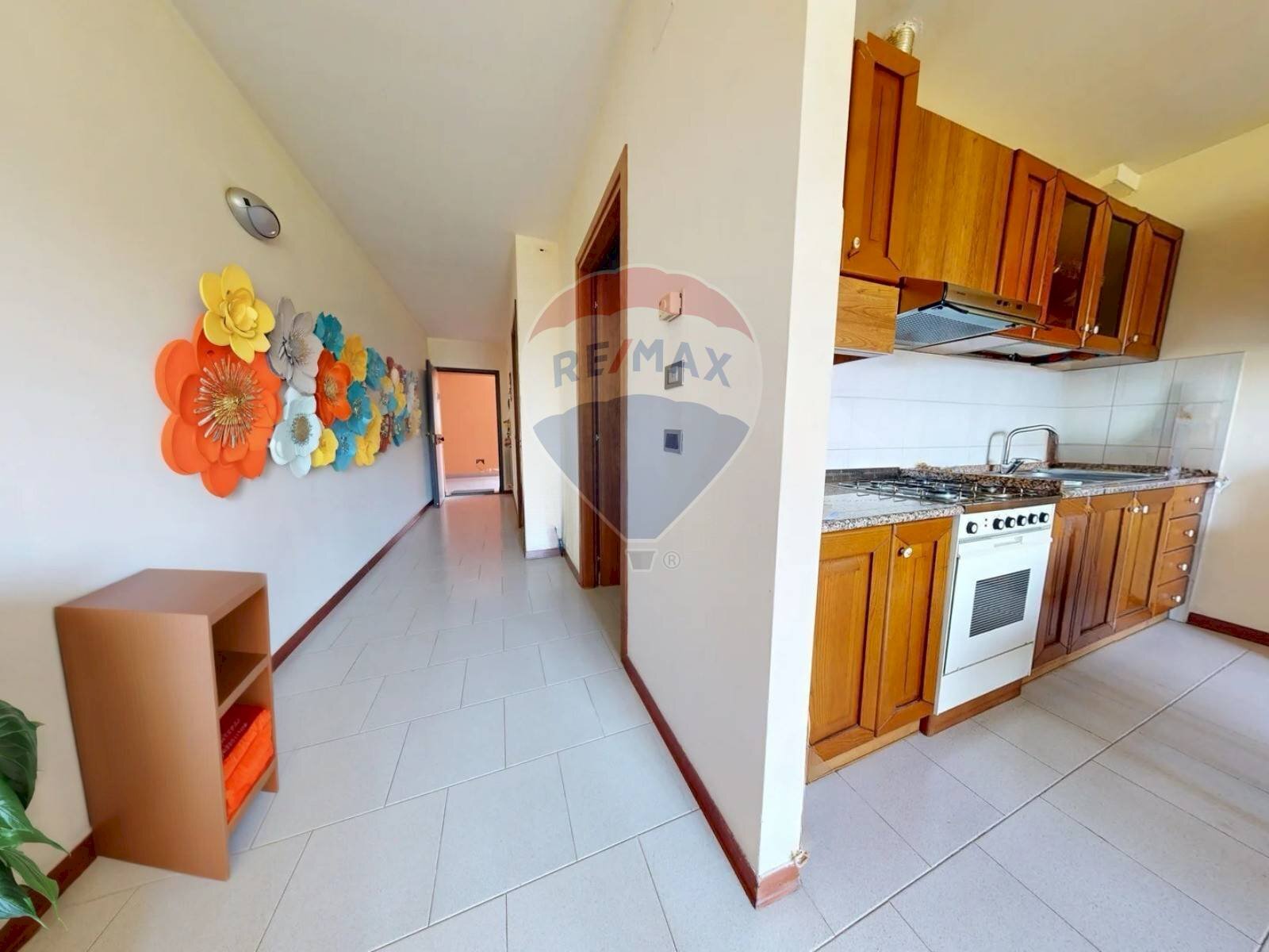 Cucina - Two-room apartment Via Del Cantinone, Bastia Umbra - photo 3