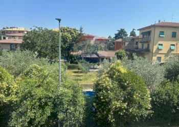 Edificio all\'aperto - Bilocale Via Del Cantinone, Bastia Umbra - foto 6