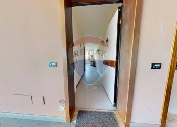 Hall / corridoio - Bilocale Via Del Cantinone, Bastia Umbra - foto 3