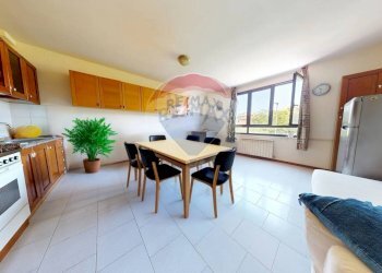 Sala da pranzo - Bilocale Via Del Cantinone, Bastia Umbra - foto 2