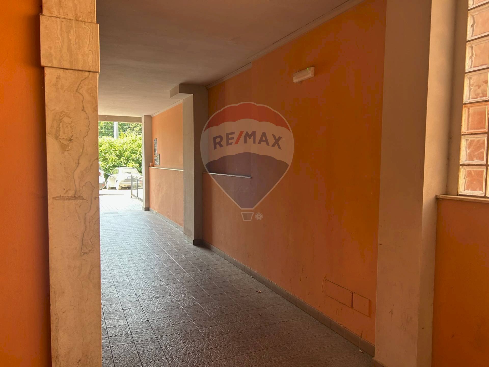 Hall / corridoio - Bilocale Via Del Cantinone, Bastia Umbra - foto 3