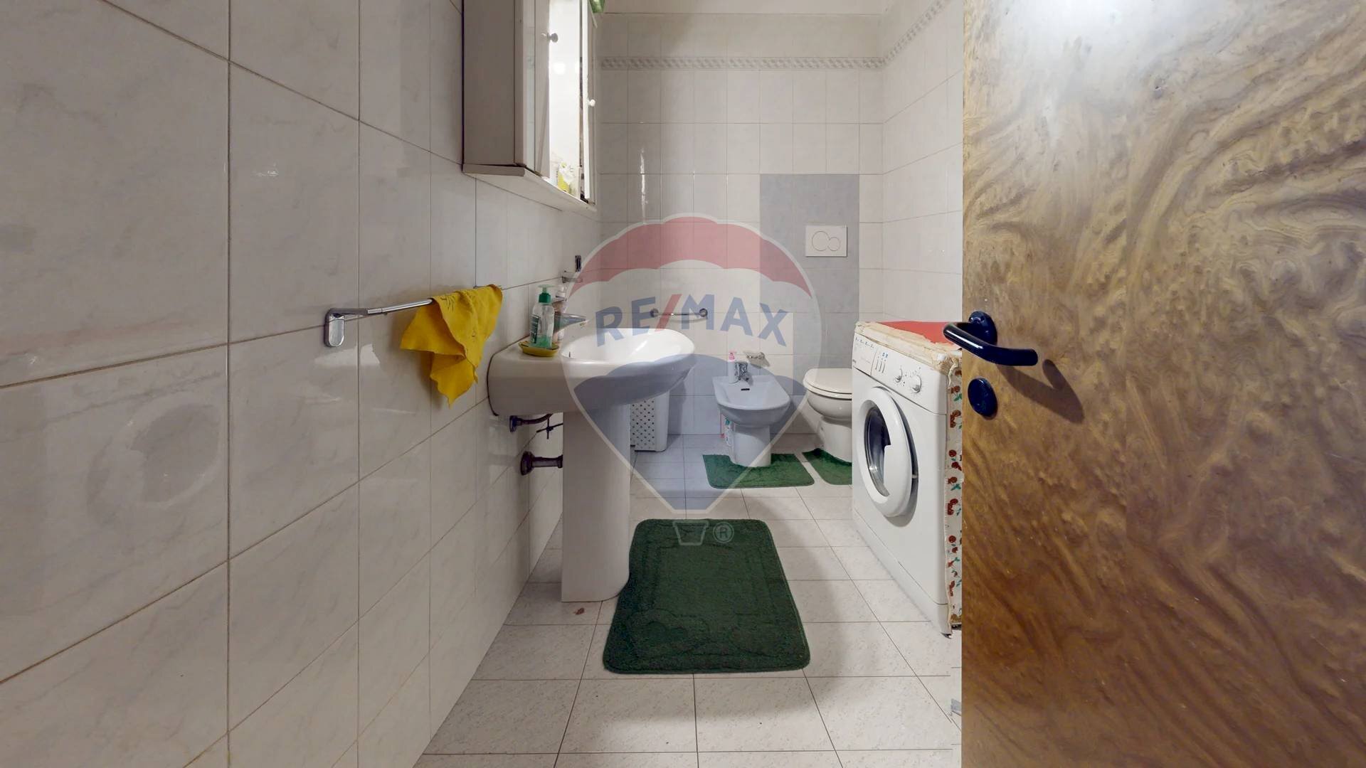 Bagno - Bilocale via del cantinone, Bastia Umbra - foto 3