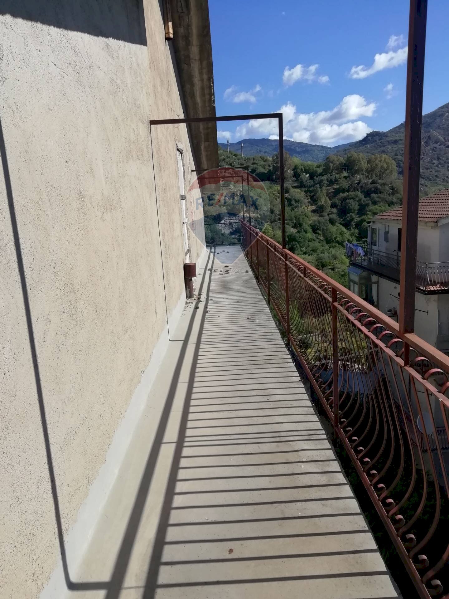 Balcone - Appartamento via libertà
 
4, Francavilla di Sicilia - foto 3