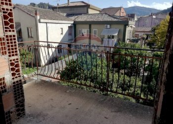 Balcone - Apartment via libertà, Francavilla di Sicilia - photo 3