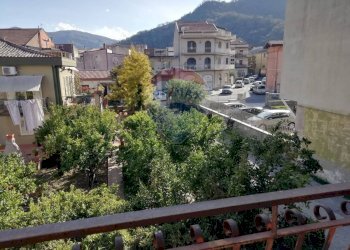 Balcone - Apartment via libertà, Francavilla di Sicilia - photo 1
